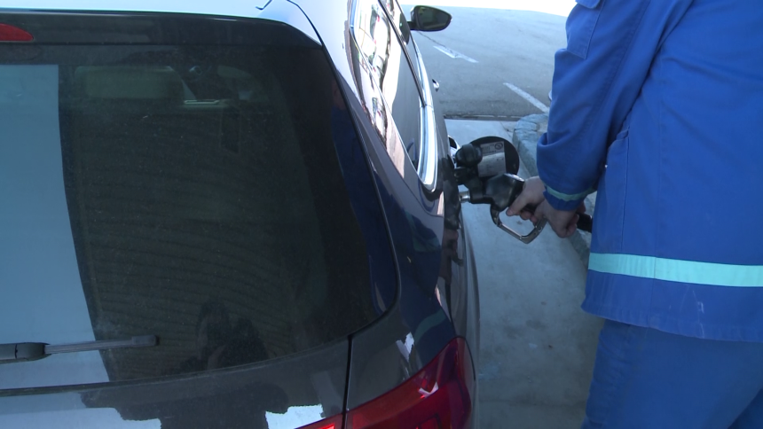 Cijene goriva ne padaju: Na 50 litara državi date 60 KM