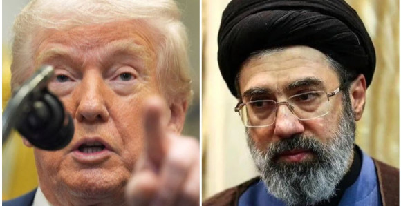 Amerika pristala na primirje jer nisu ostvarili ciljeve?