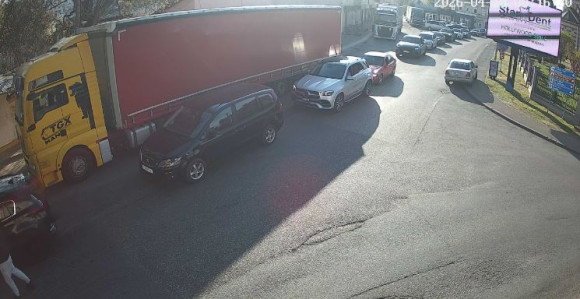 Pojačan saobraćaj na izlazu iz BiH na mnogim prelazima