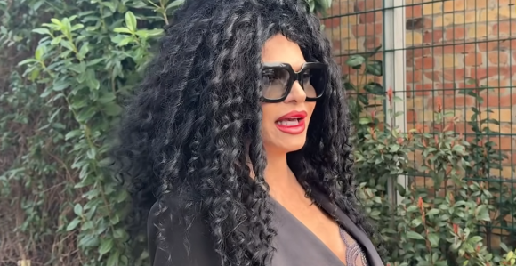 Glumica otkrila da na Vaskrs ne stolu ne koristi nož