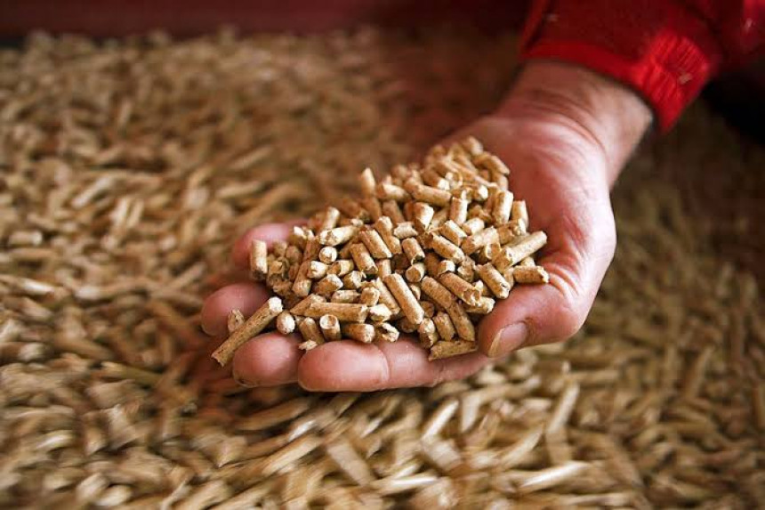 Proizvođači: Cijene peleta bi mogle da porastu naglo