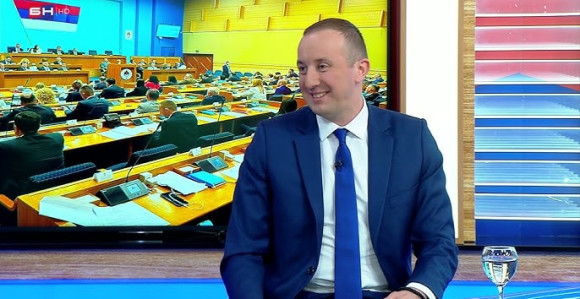 Bodiroga: BN TV bila i ostala svetionik slobode i nezavisnosti