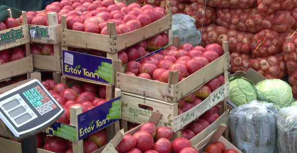 BiH zavisi od uvoza hrane, upozorenja na moguće nestašice