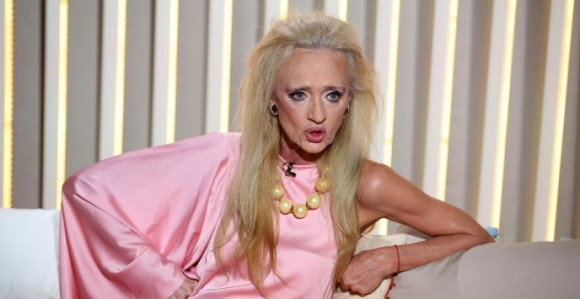 Težak život nekadašnje zvijezde, gdje živi, gdje se hrani