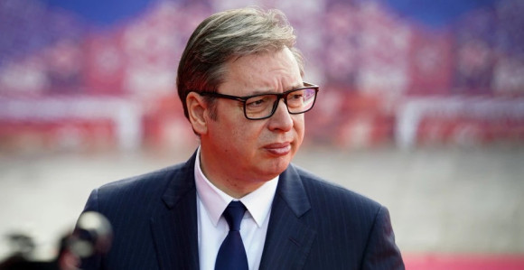 Vučić čestitao Mađaru na pobjedi, očekuje saradnju