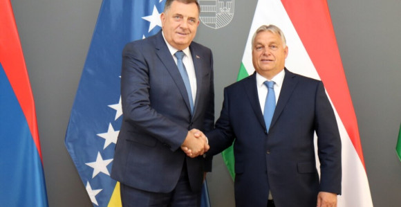 Kraj Orbanove ere: Brojne posljedice za Dodikov režim