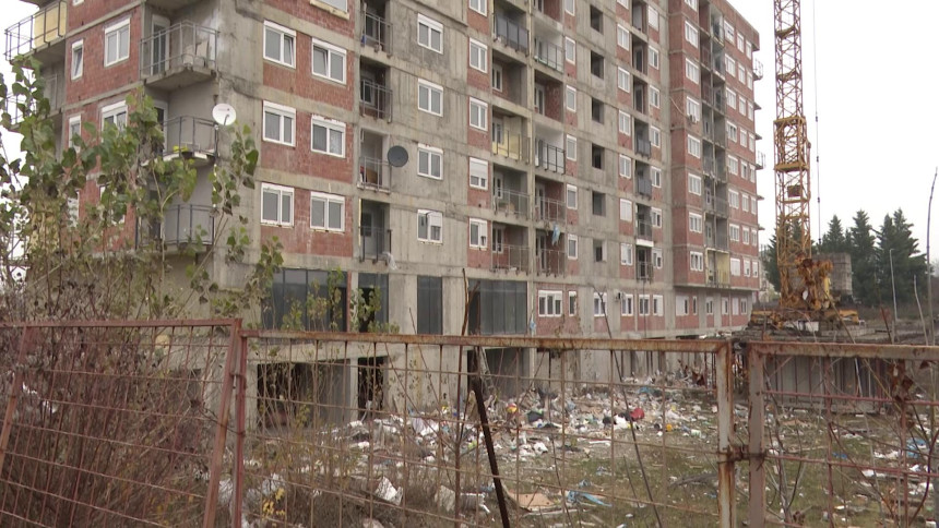 Stečaj u „Ekvatoru“: Sudbina prevarenih kupaca stanova