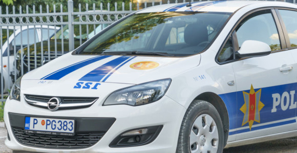 Изгорјели аутомобили од милион евра и "ауди" Тамаре Звицер