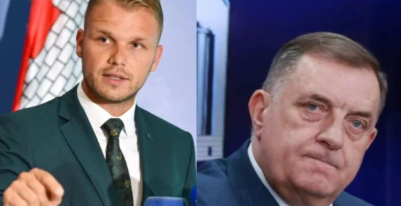 O lažima nam priča čovjek koji se lažno predstavlja narodu!