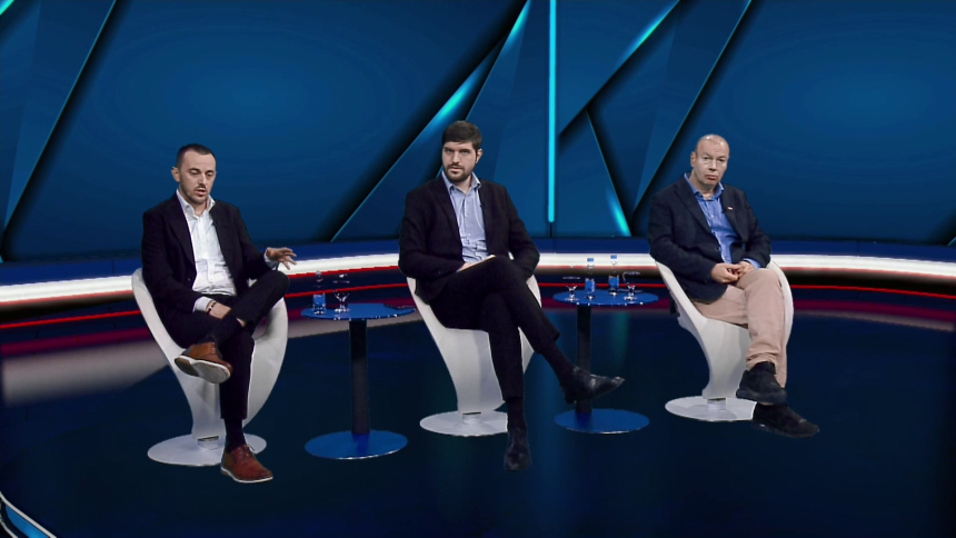 Prvi sukob u kome se saveznici okreću protiv Amerike