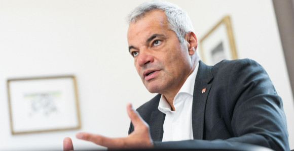 Истрага против градоначелника Марибора због примања мита