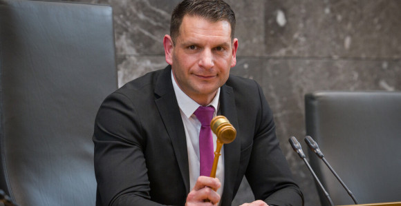 Slovenačka politika u šoku: Stevanović najavio posjetu Moskvi