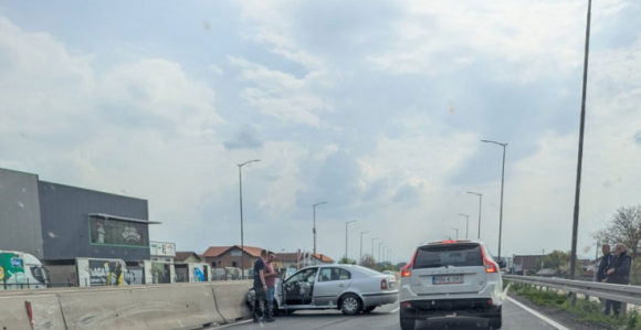 Udes na brzoj cesti ka Banjaluci: Nastale velike gužve