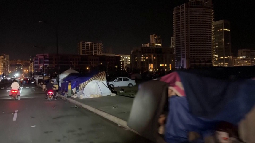 Либанска војска: ИДФ више пута прекршио примирје