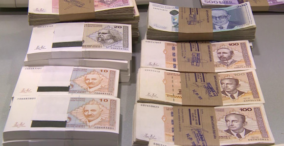 Веће рате кредита са промјењивом каматном стопом