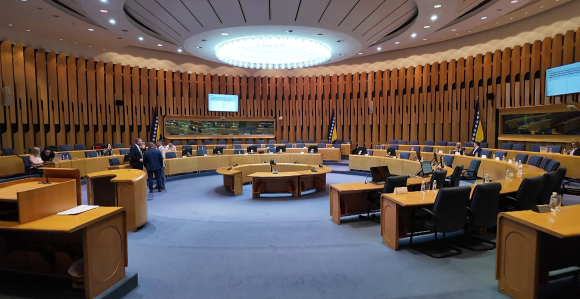 Новац "лијеже" и кад се блокира: Награђени за нерад