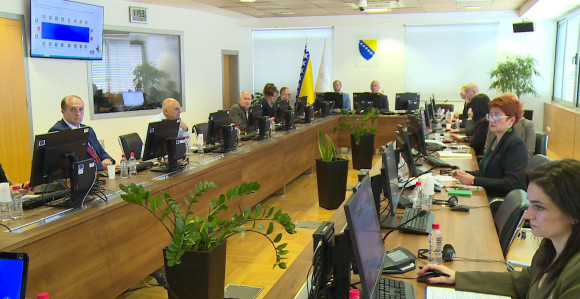 Европска унија разматра прекид финансирања ВСТС-а 