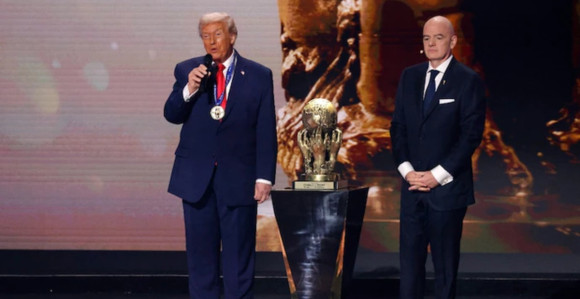 Navijači bijesni: Mundijal 2026. najskuplji u istoriji?