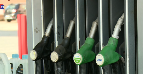 Nagli pad cijena nafte nakon otvaranja Ormuskog moreuza