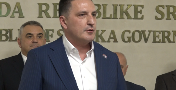 Potpisan ugovor o izgradnji gasovoda Šepak – Novi Grad