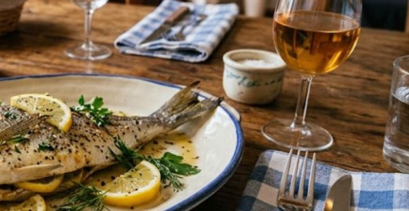 Риба коју најчешће купујете је заправо "најнездравија"