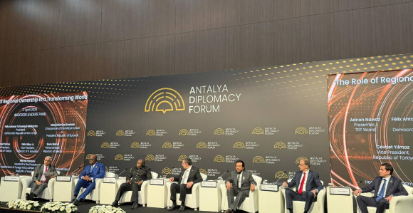 Poruka Antalijskog foruma regionalna saradnja i razumijevanje!