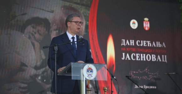 Beograd će obezbijediti novac za Memorijalni centar