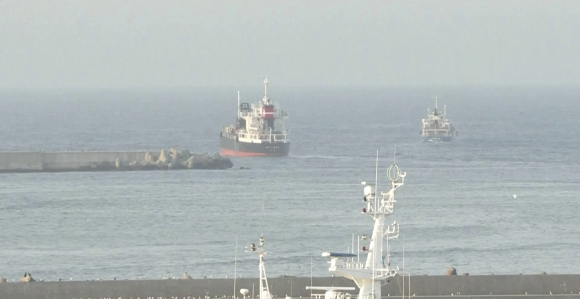 Japan: Zemljotres jačine 7,4 stepena, prijete ogromni talasi