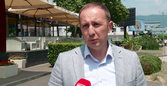 Bodiroga poručio Dodiku: Idi i ostavi srpski narod na miru!