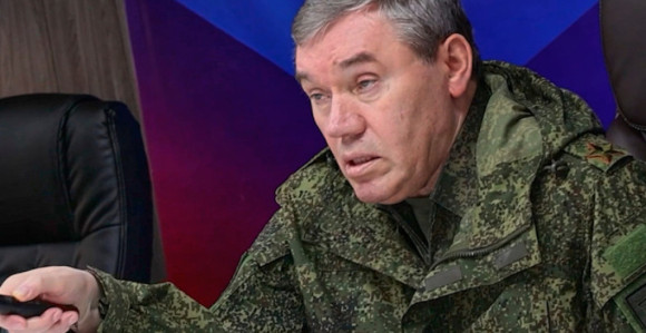 Руске трупе потпуно ослободиле Луганску Народну Републику