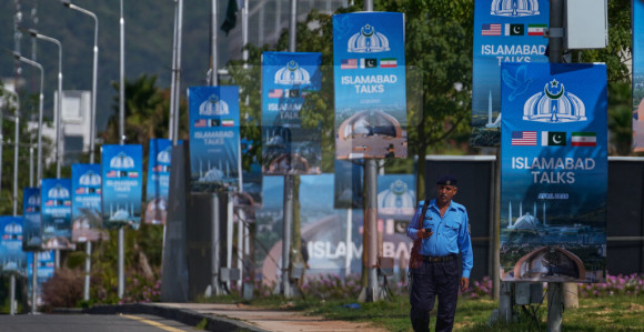 Неизвјесни преговори Америке и Ирана, блокиран Исламабад