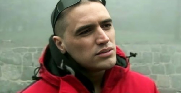 Елез излази из затвора: Један од најопаснијих криминалаца Балкана