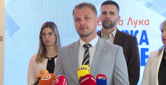 Draško Stanivuković predstavio novi set mjera (VIDEO)