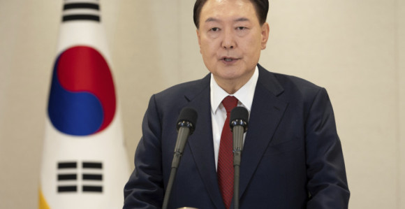 30 godina zatvora za bivšeg predsjednika Južne Koreje?!