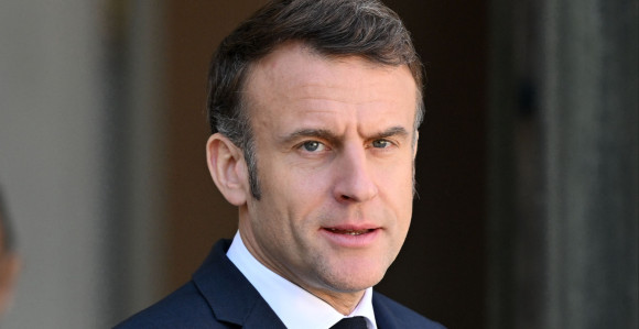 Makron najavio da će se povući iz politike: "Neću se vraćati"