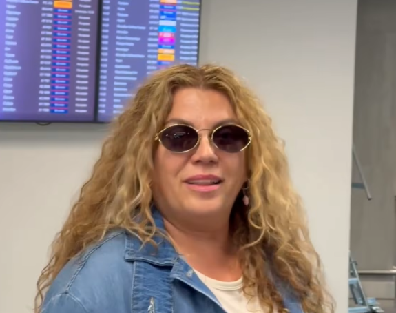 Индира открила да има лично обезбјеђење више од 10 година