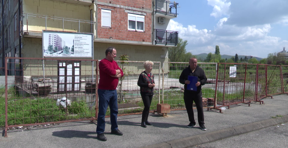 Teška i gorka sudbina prevarenih kupaca stanova u Banjaluci