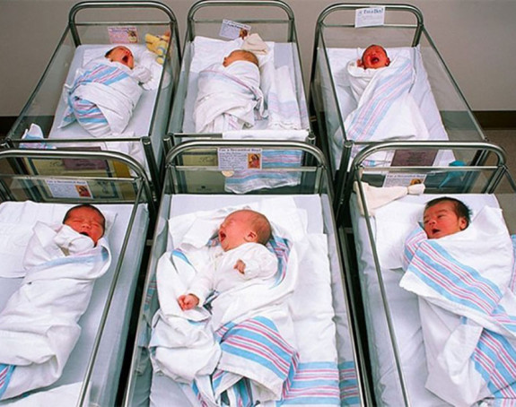 Нова, кратка, али и слатка имена за дјевојчице