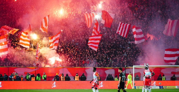 Fudbaleri Zvezde u 179. večitom derbiju dočekuju Partizan