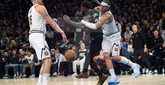 Haos na utakmici, Jokić isključen, poraz Denvera (VIDEO)