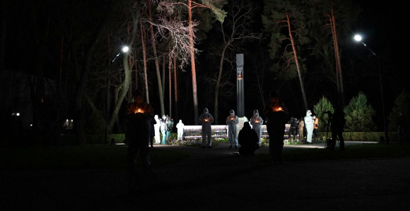 Četiri decenije Černobilja: Tišina koja i dalje govori