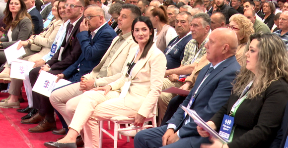 НФ представио економски програм за опште изборе