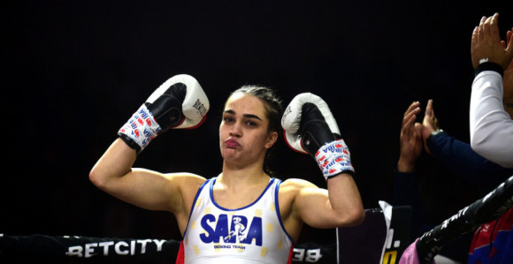 За Сару Ћирковић сребро на Свјетском купу у Бразилу