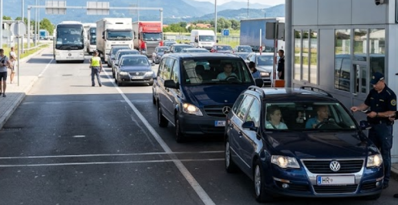 Важно и за грађане БиХ: Европска унија увела брзу траку