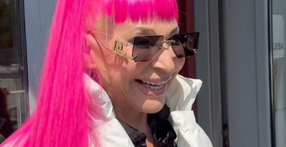 Брунцлик: "Имала сам тешку операцију дебелог цријева"