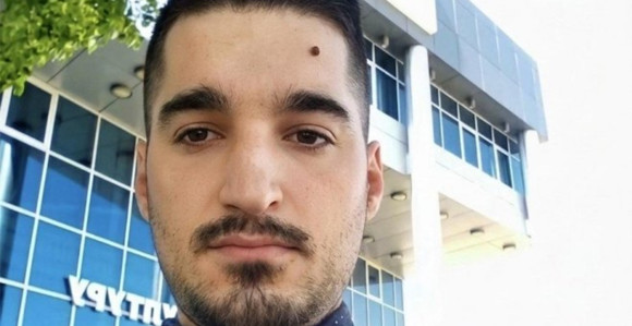 ГСС Бијељина саопштила: Пронађен Слађан Ћорић