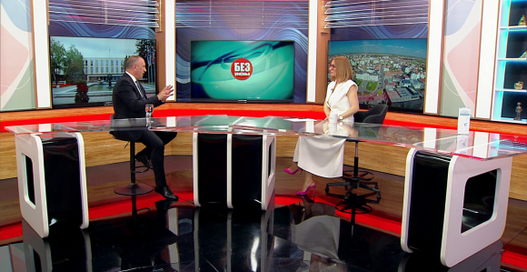 Црнадак открива: Жељка Цвијановић је саслушана у Тужилаштву у афери конзула Фатиха Кола (ВИДЕО)