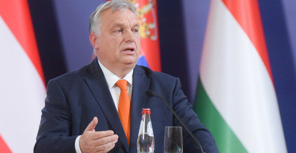 Koliko novca će uzeti Orban nakon što preda fotelju