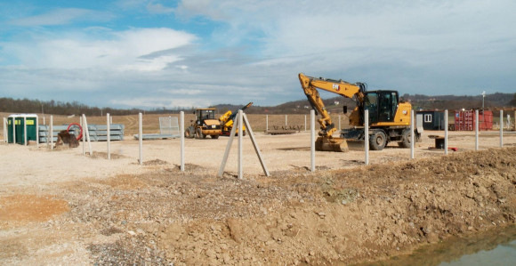 Спорна градња соларних електрана код Добоја