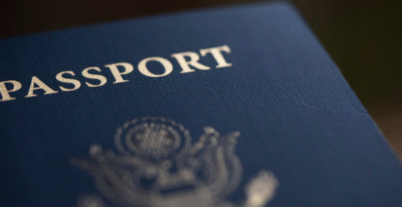 САД ће штампати пасоше са ликом Доналда Трампа